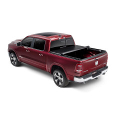 Couvre-benne 6,4” déroulant TRUXEDO 286901 | US Pièces Autos