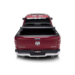 Couvre-benne 6,4” déroulant TRUXEDO 286901 | US Pièces Autos