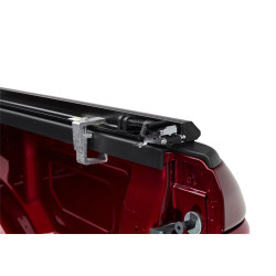Couvre-benne 6,4” déroulant TRUXEDO 286901 | US Pièces Autos