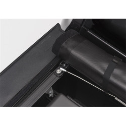 Couvre-benne 5,7" pliable TRUXEDO 785901    