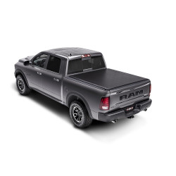 Couvre-benne 5,7” pliable TRUXEDO 785901 | US Pièces Autos