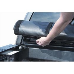 Couvre-benne 8' déroulant  TRUXEDO 578001 