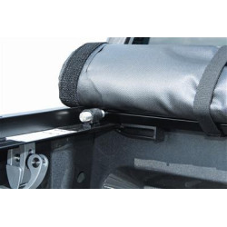 Couvre-benne 6,25' déroulant  TRUXEDO 576001    