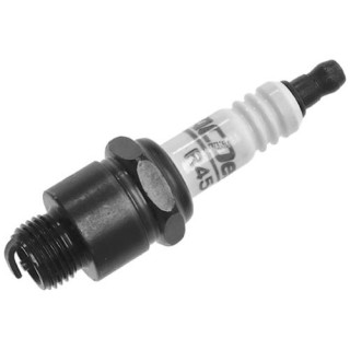Bougie ACDELCO R45 