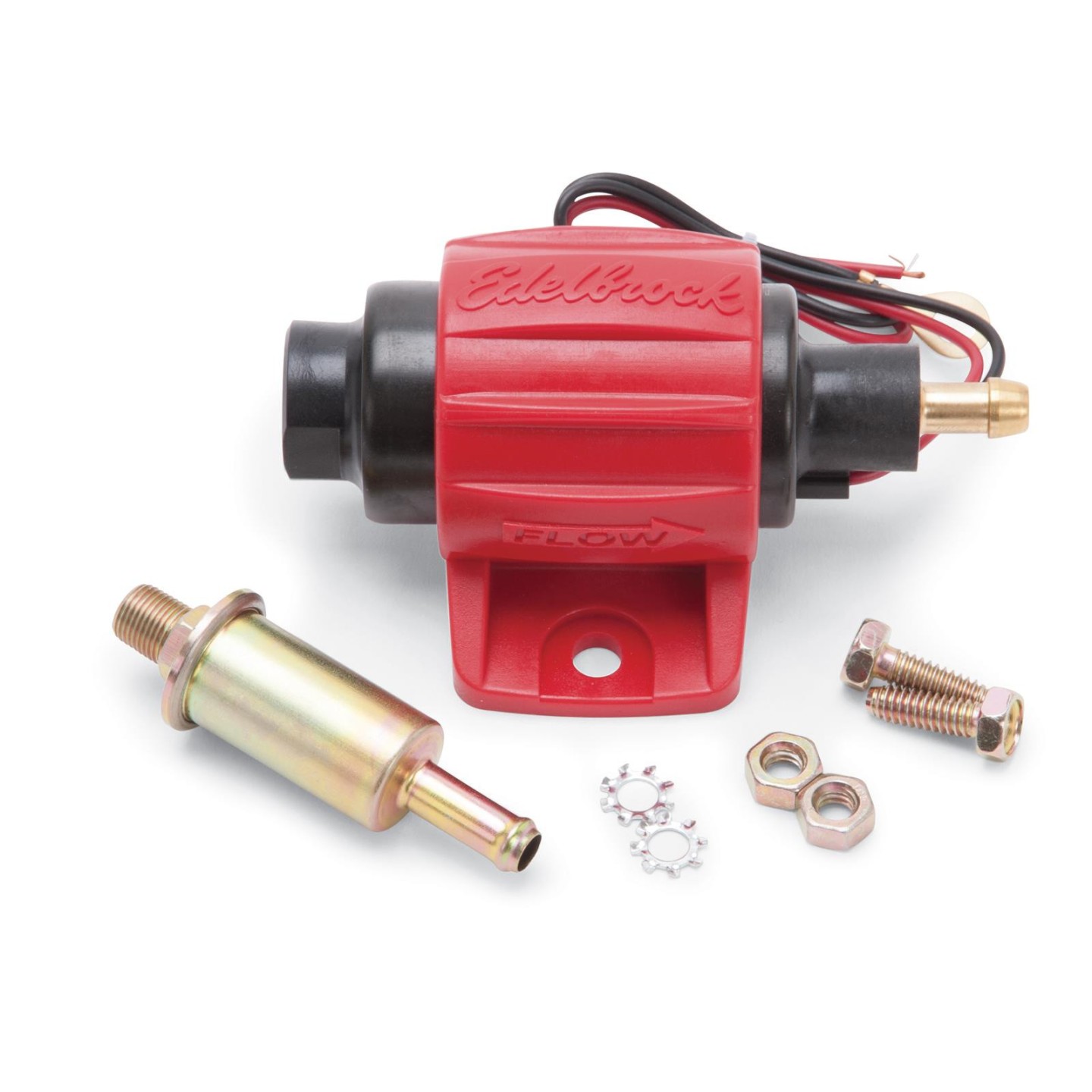 Pompe à essence léectrique EDELBROCK 17303 