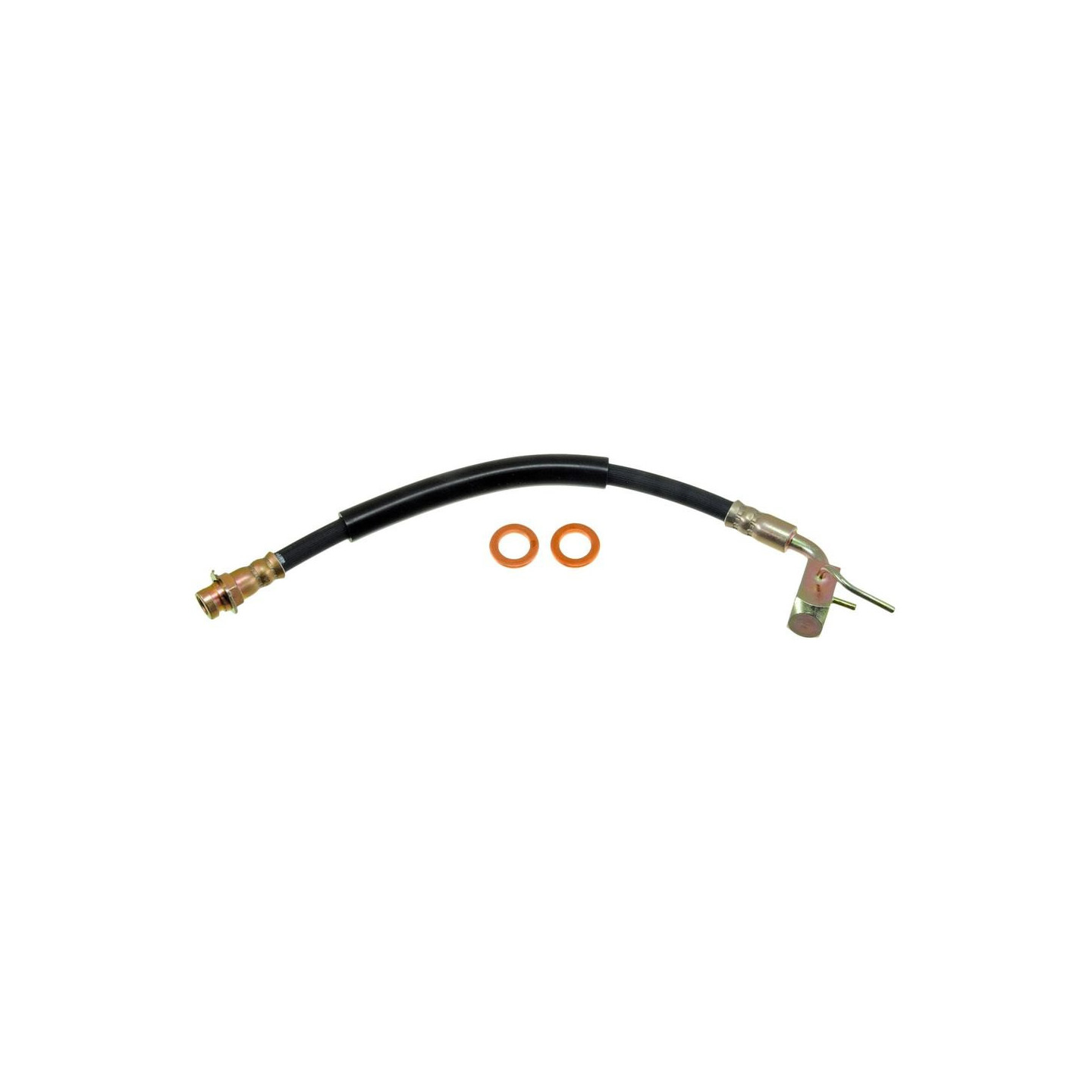 Flexible arrière gauche DORMAN H38299 