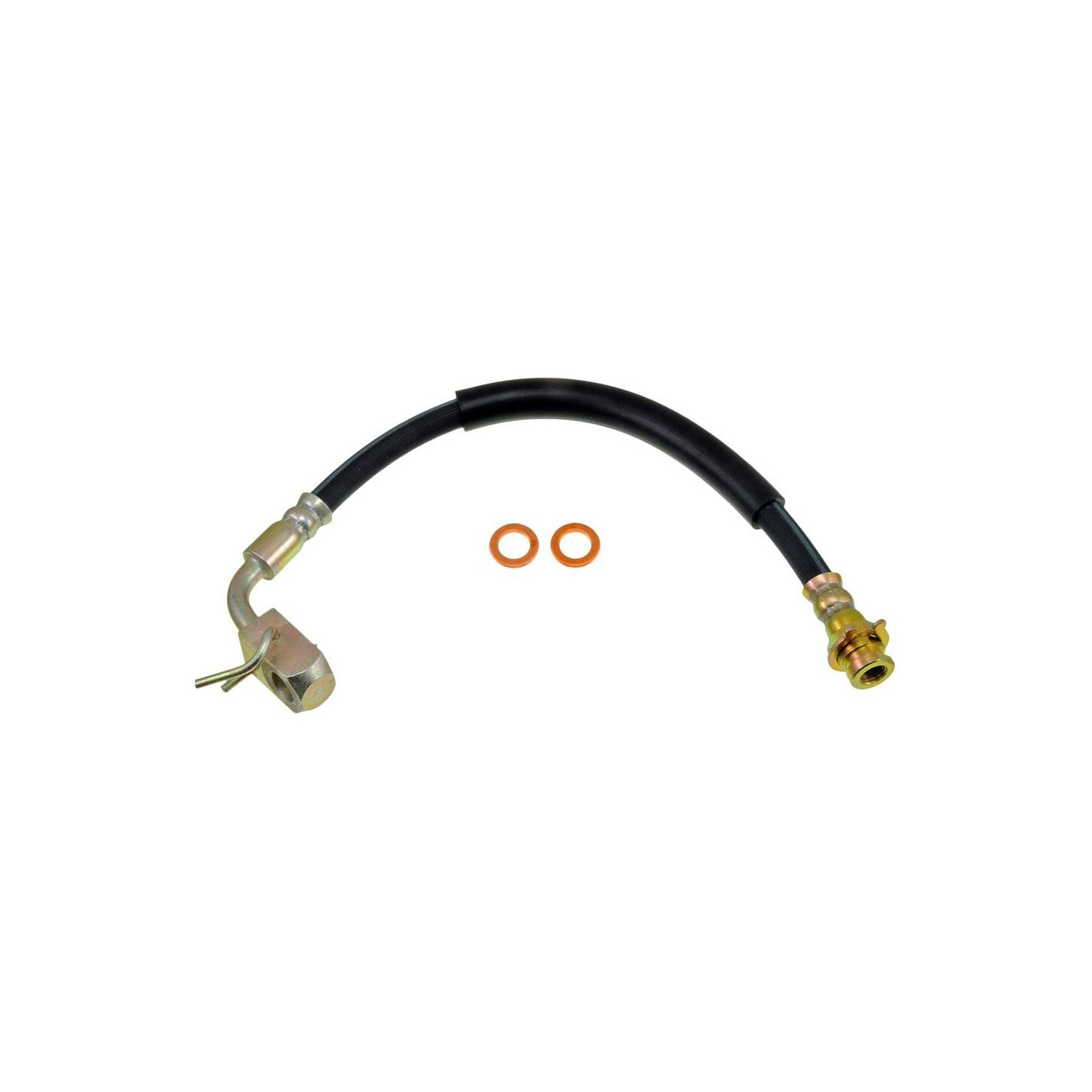 Flexible arrière droit DORMAN H38298    