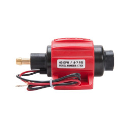 Pompe à essence électrique EDELBROCK 17303 