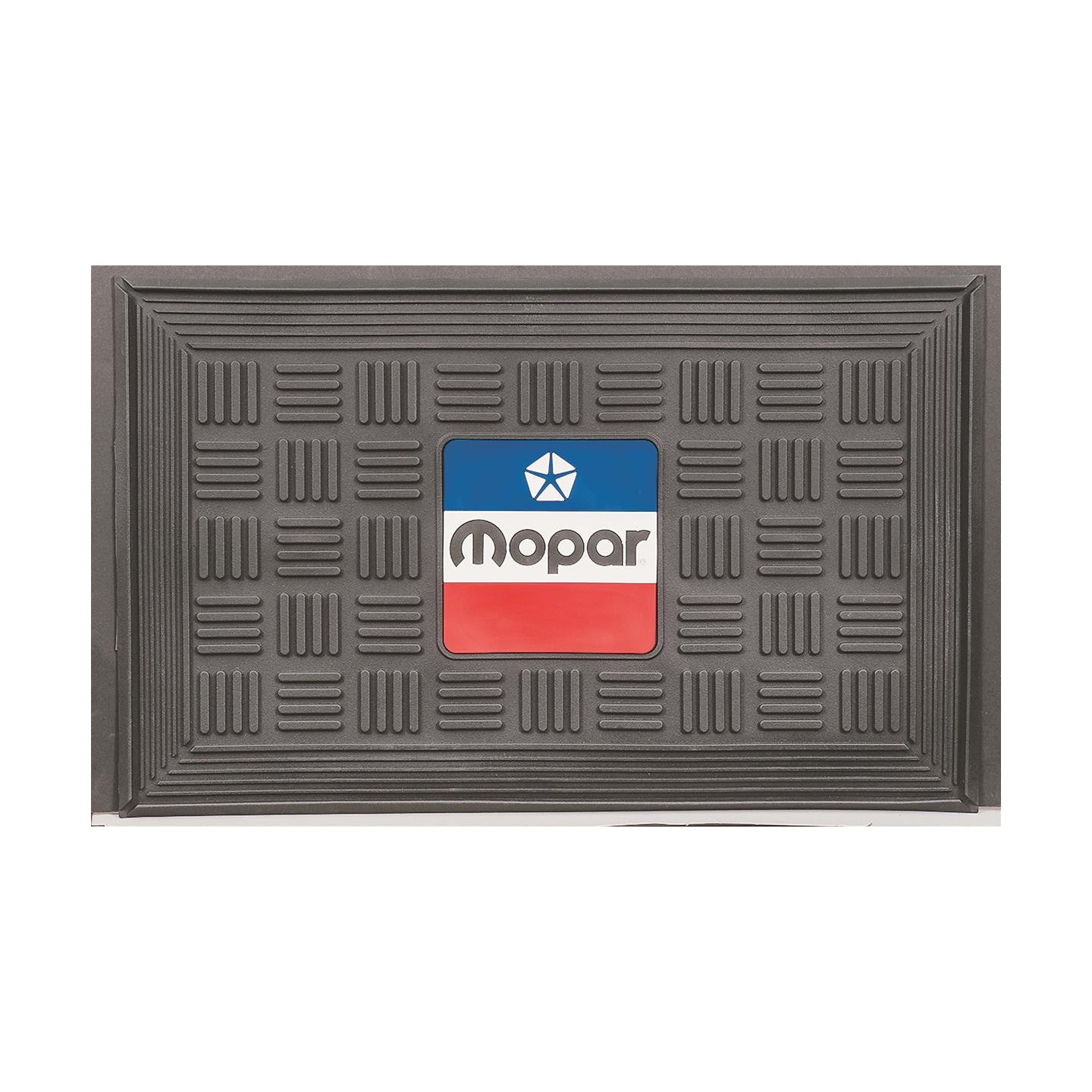 Tapis de porte MOPAR 21754 