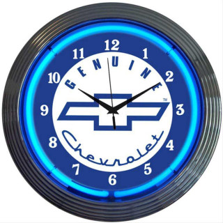 Horloge murale CHEVROLET NNI-8 