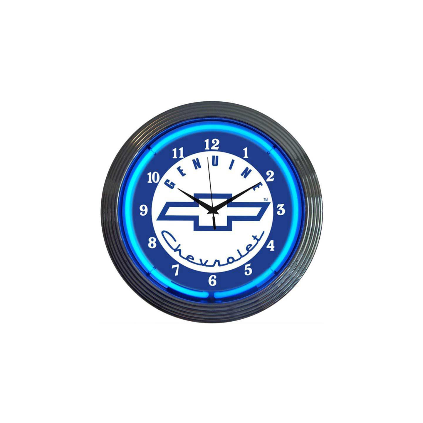 Horloge murale CHEVROLET NNI-8 