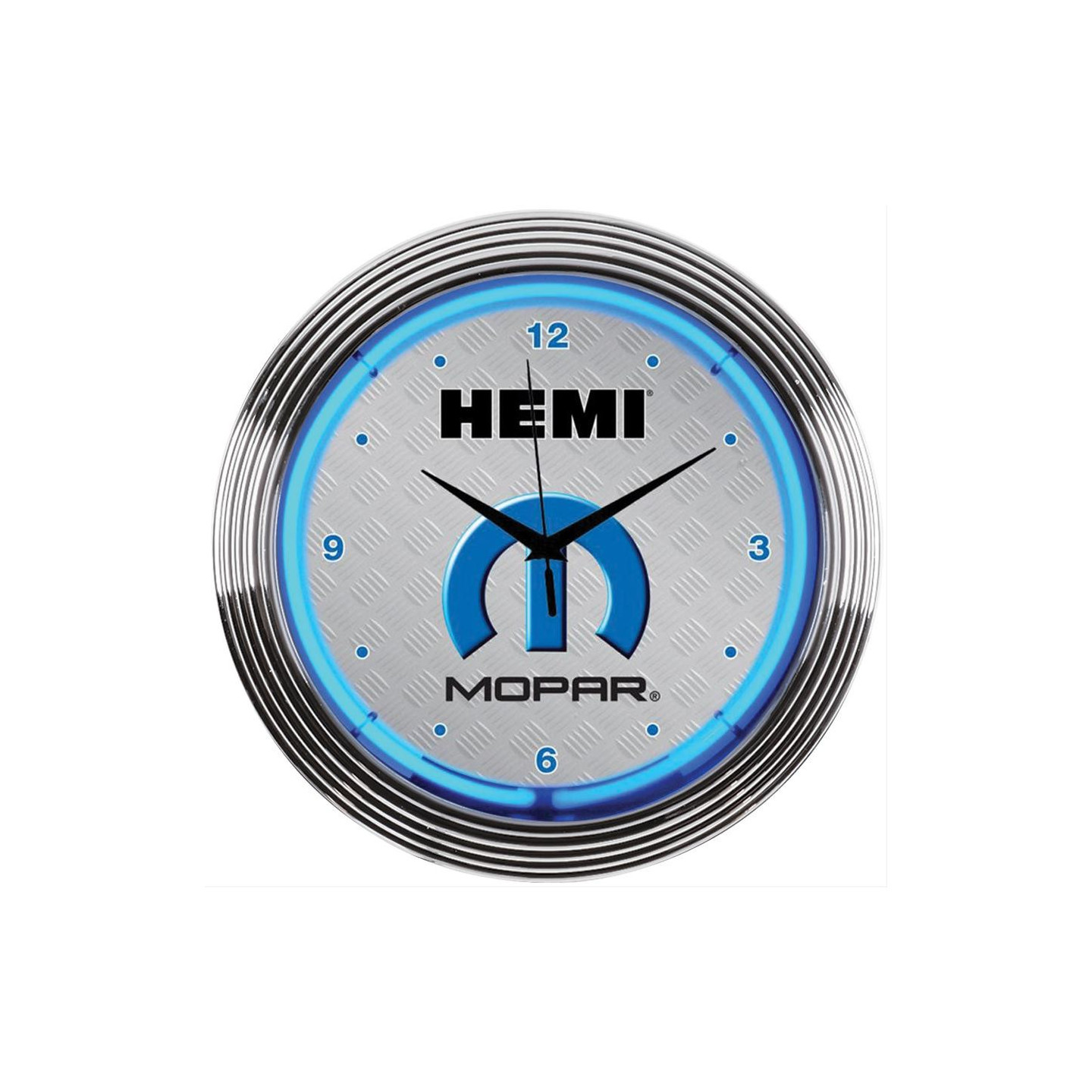 Horloge murale CHEVROLET NNI-8 