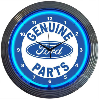 Horloge murale CHEVROLET NNI-8 