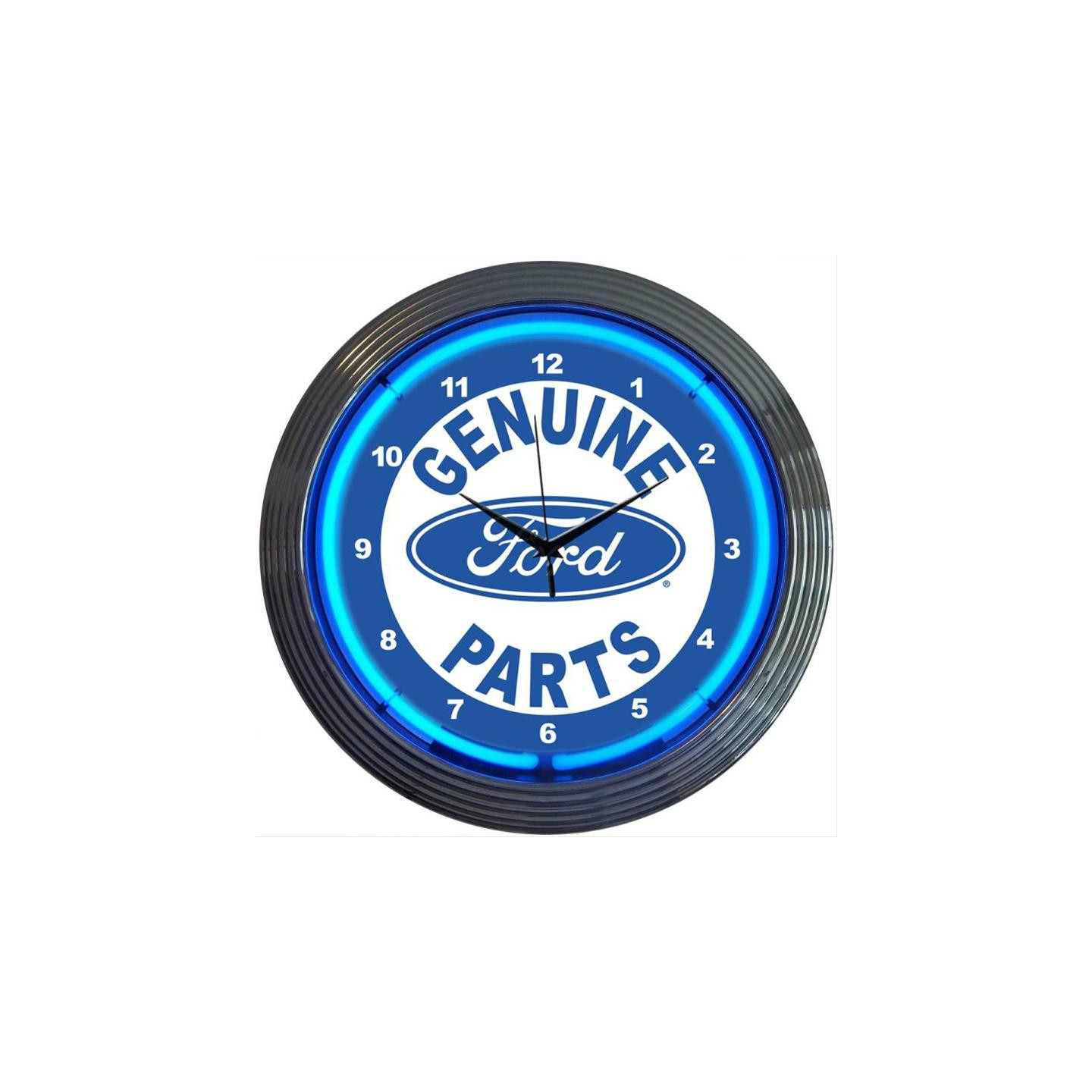 Horloge murale CHEVROLET NNI-8 