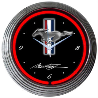 Horloge murale CHEVROLET NNI-8 