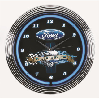 Horloge murale CHEVROLET NNI-8 