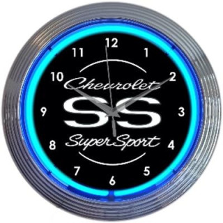 Horloge murale CHEVROLET NNI-8 