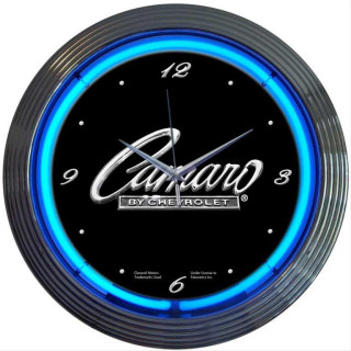 Horloge murale CHEVROLET NNI-8 