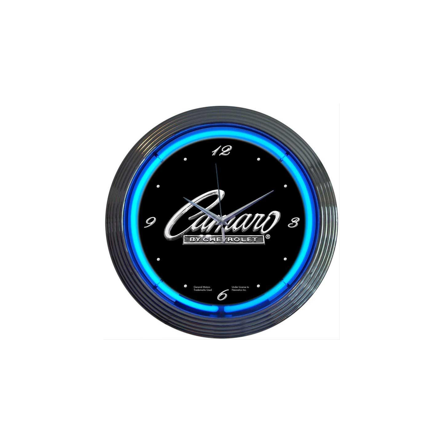 Horloge murale CHEVROLET NNI-8 