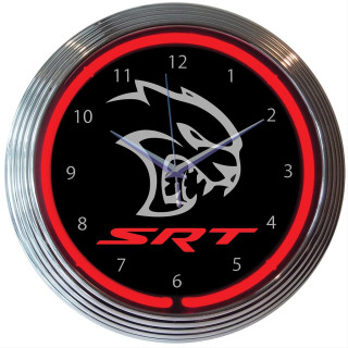 Horloge murale CHEVROLET NNI-8 