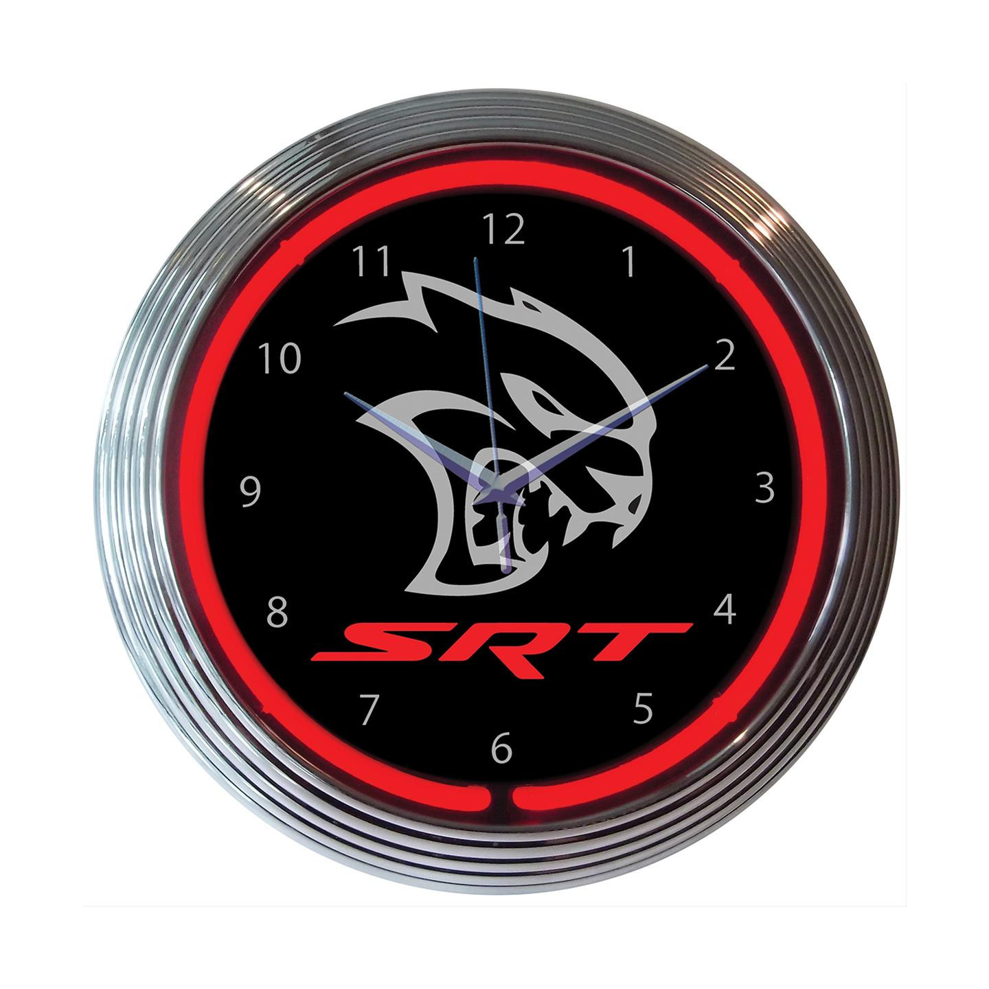Horloge murale CHEVROLET NNI-8 