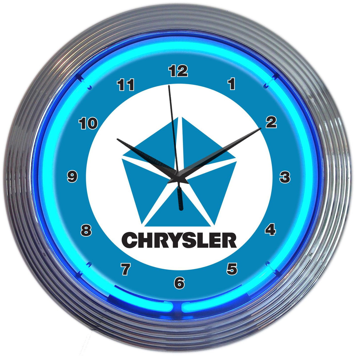 Horloge murale CHRYSLER 8CRYBL 