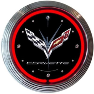 Horloge murale CHEVROLET NNI-8 