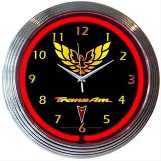 Horloge murale CHEVROLET NNI-8 