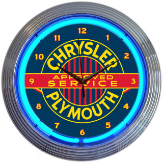 Horloge murale CHEVROLET NNI-8 