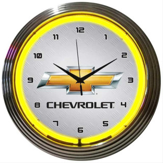 Horloge murale CHEVROLET NNI-8 