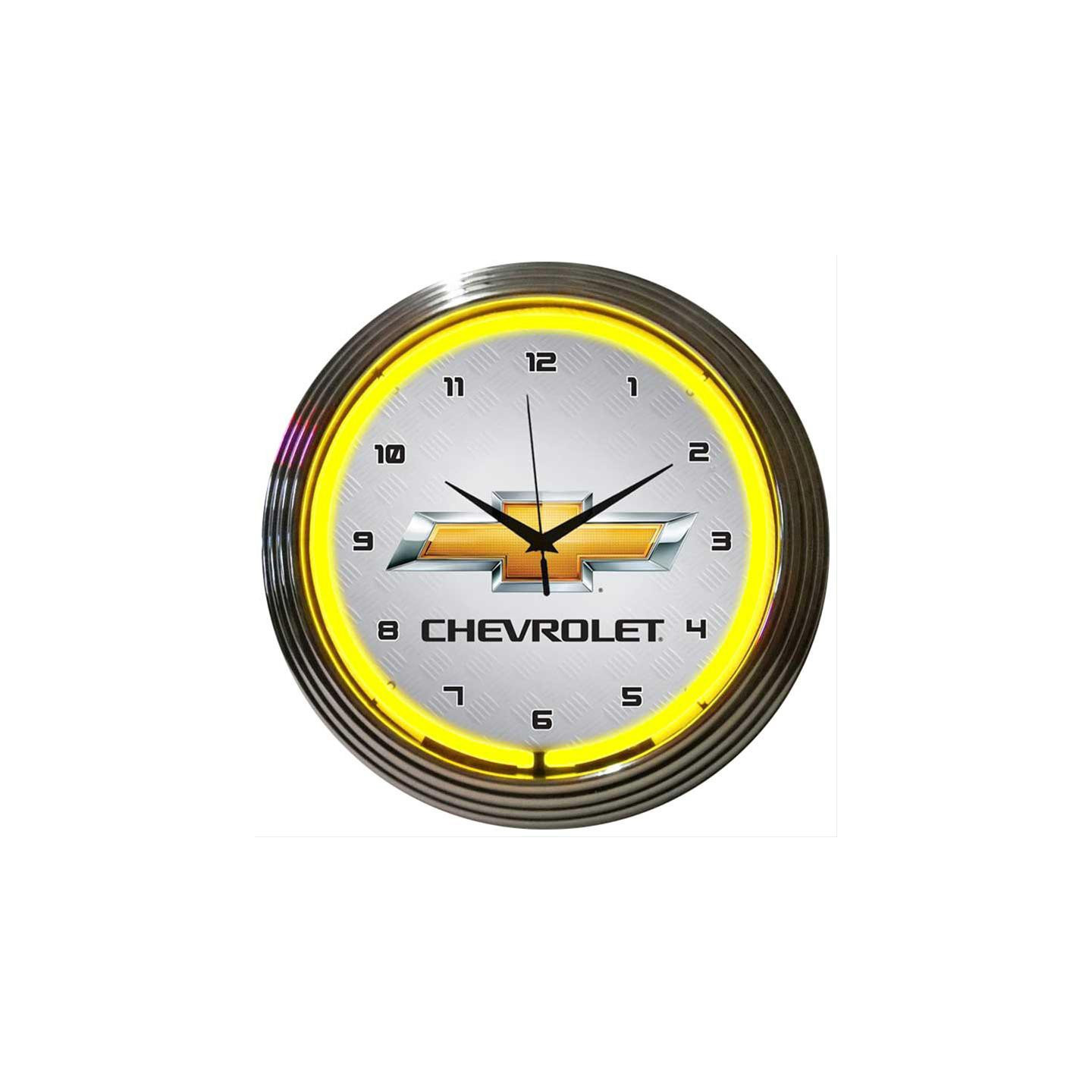 Horloge murale CHEVROLET NNI-8 