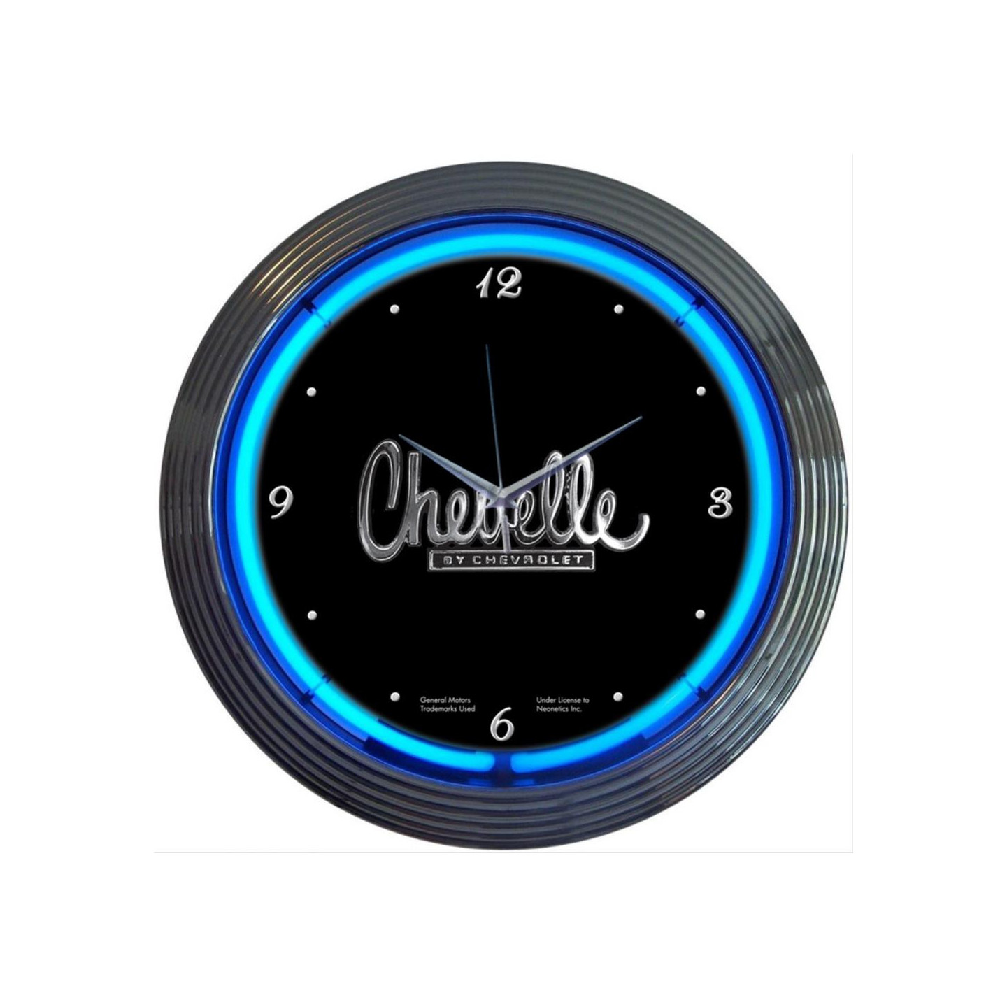 Horloge murale CHEVROLET NNI-8 