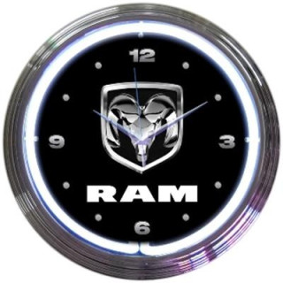 Horloge murale CHEVROLET NNI-8 