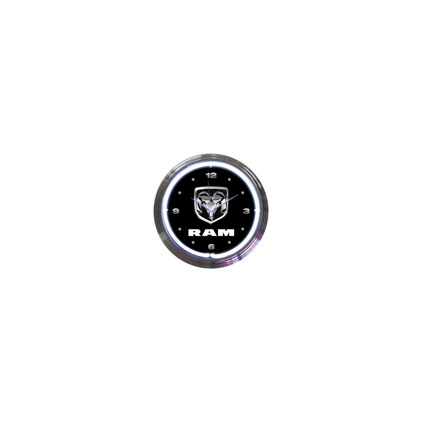 Horloge murale CHEVROLET NNI-8 