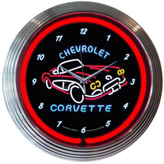 Horloge murale CHEVROLET NNI-8 