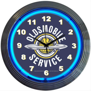 Horloge murale CHEVROLET NNI-8 