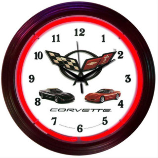 Horloge murale CHEVROLET NNI-8 