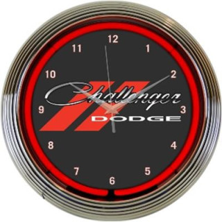 Horloge murale CHEVROLET 8CHEVY 