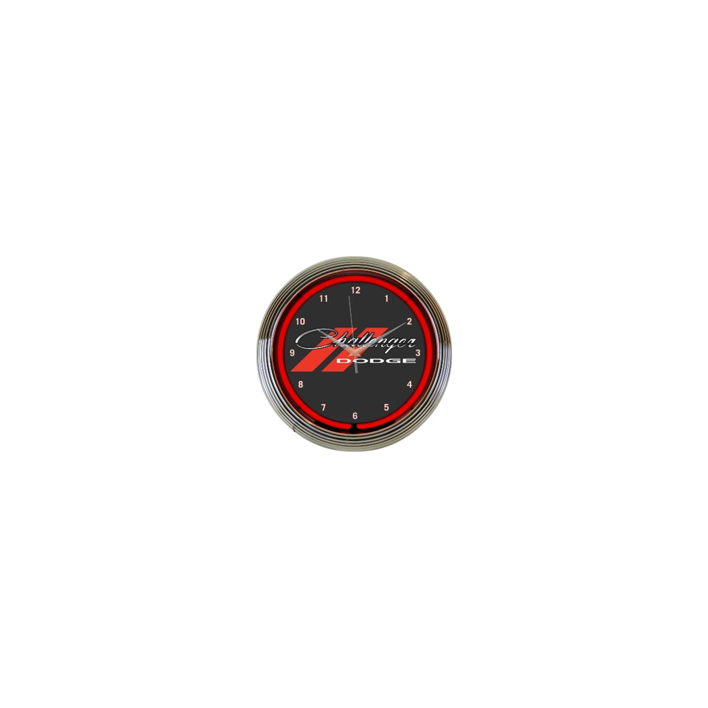 Horloge murale CHEVROLET 8CHEVY 