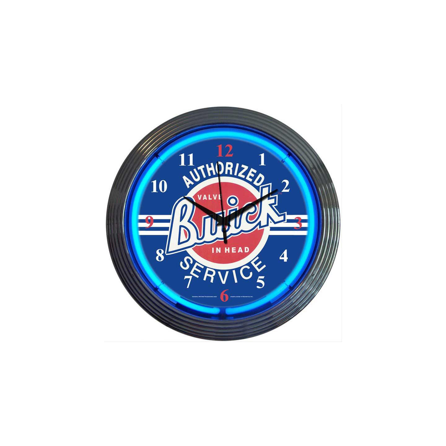Horloge murale CHEVROLET 8CHEVY 