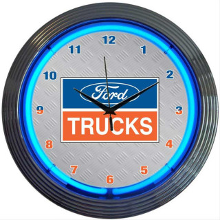 Horloge murale CHEVROLET 8CHEVY 