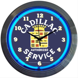 Horloge murale CHEVROLET 8CHEVY 