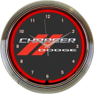 Horloge murale CHEVROLET 8CHEVY 