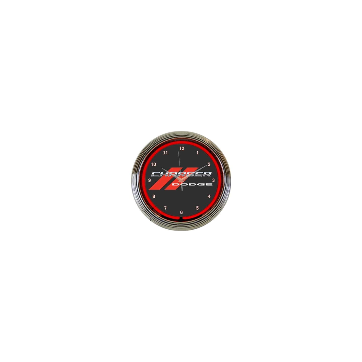 Horloge murale CHEVROLET 8CHEVY 