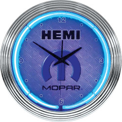 Horloge murale MOPAR 8MPHEM 