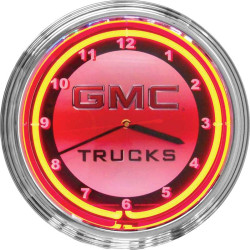 Horloge murale GMC 8GMCXX 
