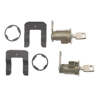 Serrures de porte SMP DL1    