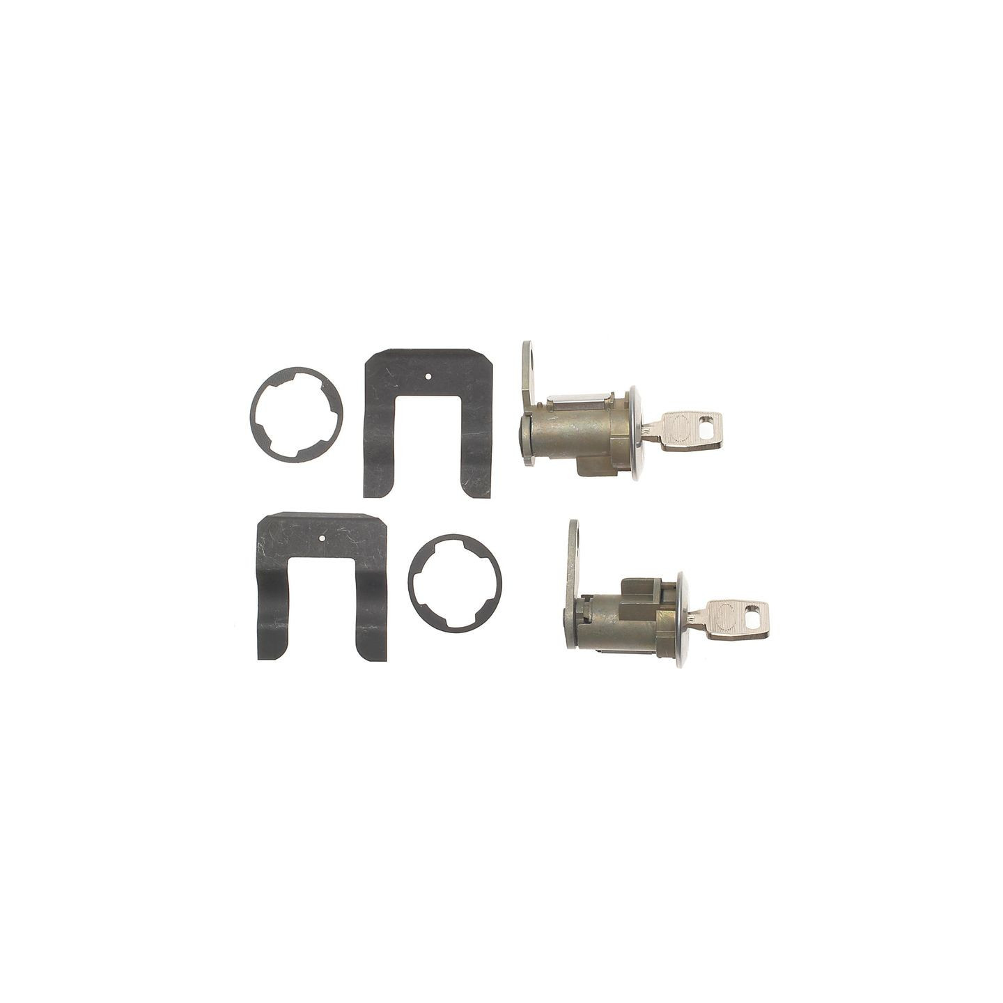 Serrures de porte SMP DL1    