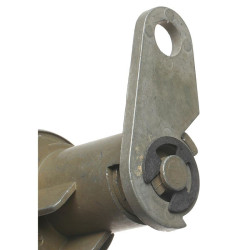 Serrures de porte SMP DL1    