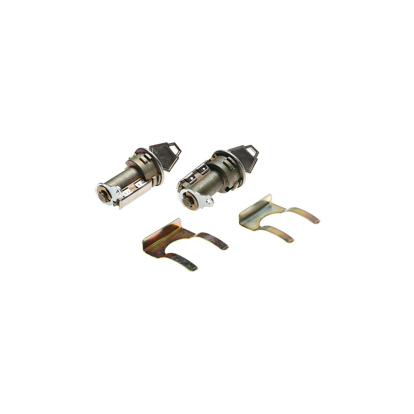 Serrures de porte SMP DL2    